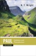 Paul for Everyone: Galatians and Thessalonians - eBook