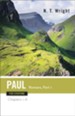 Paul for Everyone, Romans Part One: Chapters 1-8 - eBook