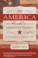 Was America Founded As a Christian Nation? - eBook