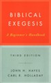 Biblical Exegesis, 3rd ed - eBook
