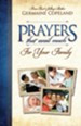 Prayers That Avail Much for Family - eBook