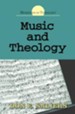 Music and Theology - eBook