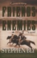Friends and Enemies (Fortunes of the Black Hills, Book 4) - eBook