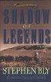 Shadow of Legends (Fortunes of the Black Hills, Book 2) - eBook