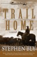 The Long Trail Home (Fortunes of the Black Hills, Book 3) - eBook