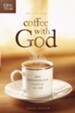 The One Year Coffee with God: 365 Devotions to Perk Up Your Day - eBook