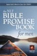 The NLT Bible Promise Book for Men - eBook