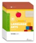 Lifepac Language Arts, Grade 1, Workbook Set