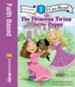 The Princess Twins and the Puppy - eBook