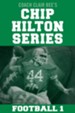 Chip Hilton Football Bundle - eBook