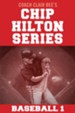 Chip Hilton Baseball Bundle - eBook