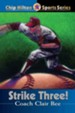 Strike Three! - eBook