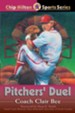 Pitchers' Duel - eBook