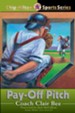 Pay-Off Pitch - eBook