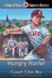 Hungry Hurler: The Homecoming - eBook