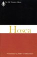 Hosea: Old Testament Library [OTL] (Hardcover)