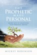 The Prophetic Made Personal - eBook