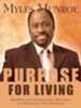 Purpose for Living - eBook