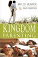 Kingdom Parenting - eBook