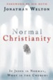 Normal Christianity: If Jesus is normal, what is the Church? - eBook