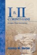 I & II Corinthians: A Logion Press Commentary - eBook