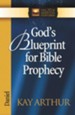 God's Blueprint for Bible Prophecy: Daniel - eBook