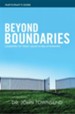 Beyond Boundaries Participant's Guide: Learning to Trust Again in Relationships - eBook