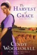 The Harvest of Grace: Book 3 in the Ada's House Amish Romance Series - eBook