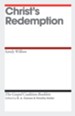 Christ's Redemption - eBook