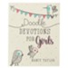Doodle Devotions For Girls Gift Book