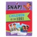 Snap! Card Game, Children Of The Bible