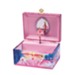 Iridescent Ballerina Jewelry Box