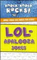 LOL-apalooza: More Than 444 Jokes for Kids