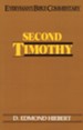 Second Timothy- Everyman's Bible Commentary - eBook