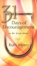 31 Days of Encouragement As We Grow Older