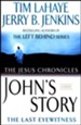 John's Story, Jesus Chronicles Series #1