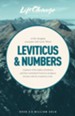 Leviticus & Numbers, LifeChange Bible Study