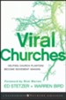 Viral Churches: Helping Church Planters Become Movement Makers - eBook