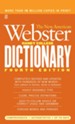 The New American Webster Handy College Dictionary 4th Edition Newly Revised