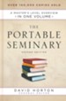 The Portable Seminary, 2nd edition: A Master's Level Overview in One Volume