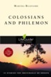 Colossians & Philemon - PDF Download [Download]