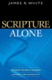 Scripture Alone