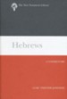 Hebrews: New Testament Library [NTL] (Hardcover)