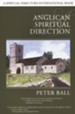 Anglican Spiritual Direction