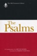 The Psalms: Old Testament Library [OTL] (Paperback)