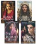 The Silent Years Series, Volumes 1-4