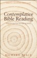 Contemplative Bible Reading