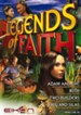 Legends of Faith - issue 3: Adam & Eve / Ruth / Two Builders / Paul & Silas - PDF Download [Download]