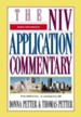 Ezra, Nehemiah: NIV Application Commentary [NIVAC]