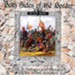 Both Sides of the Border!: A Tale of Hotspur and  Glendower and the Welsh Rebellion! -unabridged audiobook on CD
